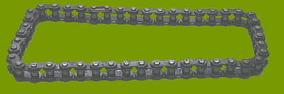 (image for) Scott Bonnar Chain for 17” A2981590, CHM1864